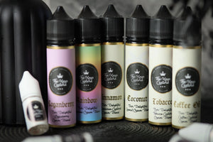 kings custard vape juice The Kings Custard